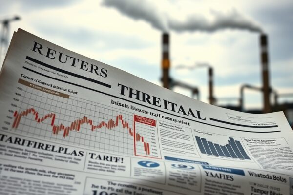 Trump’s Tariffs: One Year On, Economic Boom Remains Elusive