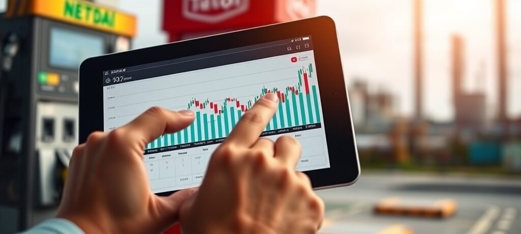 Wholesale Prices Stable in March, Defying Expectations Despite Energy Spike