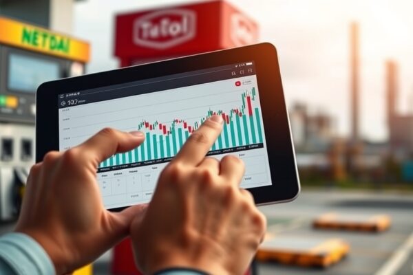 Wholesale Prices Stable in March, Defying Expectations Despite Energy Spike