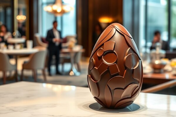 Easter’s Luxe Transformation: Chocolate Drives Record $24.9B Spending