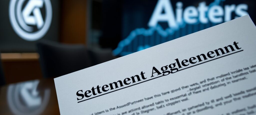 Gallagher Confirms DOJ Settlement Tied to APSF, AssuredPartners Deal Unaffected