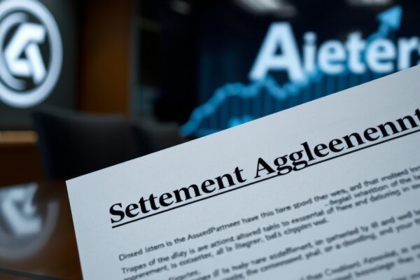Gallagher Confirms DOJ Settlement Tied to APSF, AssuredPartners Deal Unaffected