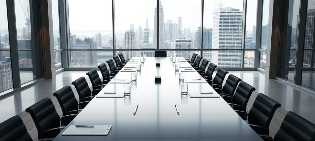 Regulators Call Banks Over Anthropic AI Cyber Concerns