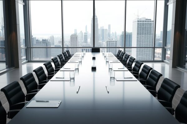 Regulators Call Banks Over Anthropic AI Cyber Concerns