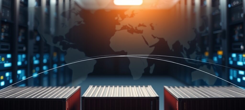 Asyad Group Acquires Ligentia, Expanding Global Logistics Reach and Digital Capabilities