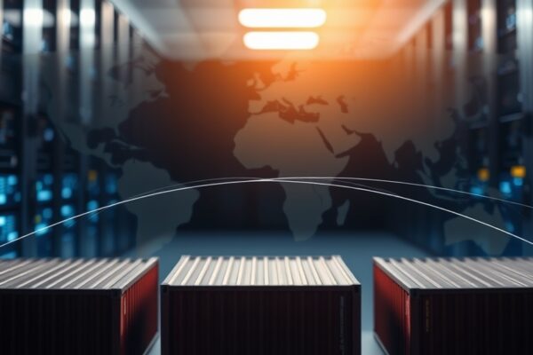 Asyad Group Acquires Ligentia, Expanding Global Logistics Reach and Digital Capabilities
