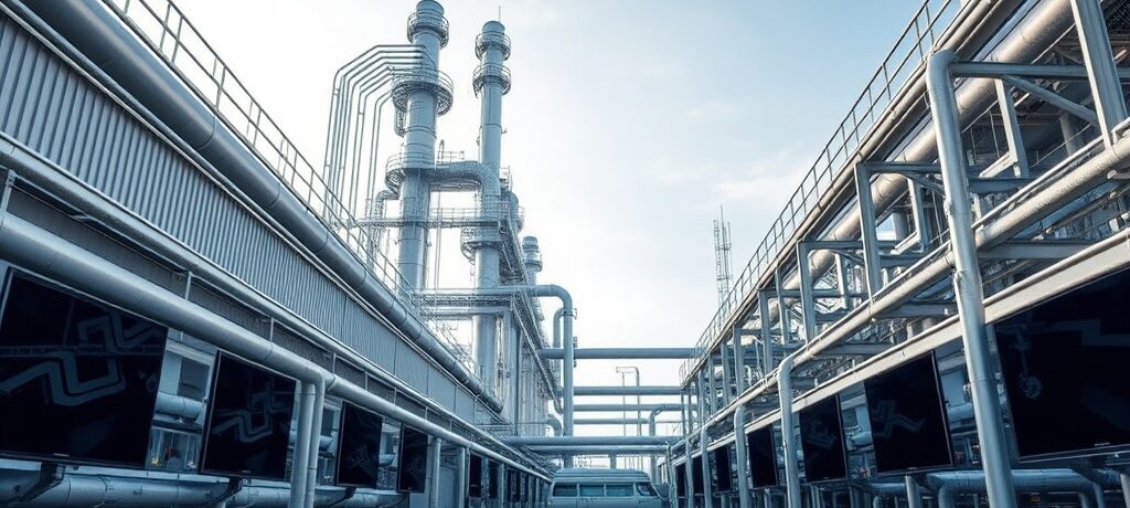 Enerflex Schedules Q1 2026 Results Release and Investor Update