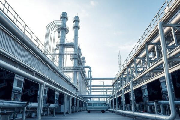 Enerflex Schedules Q1 2026 Results Release and Investor Update