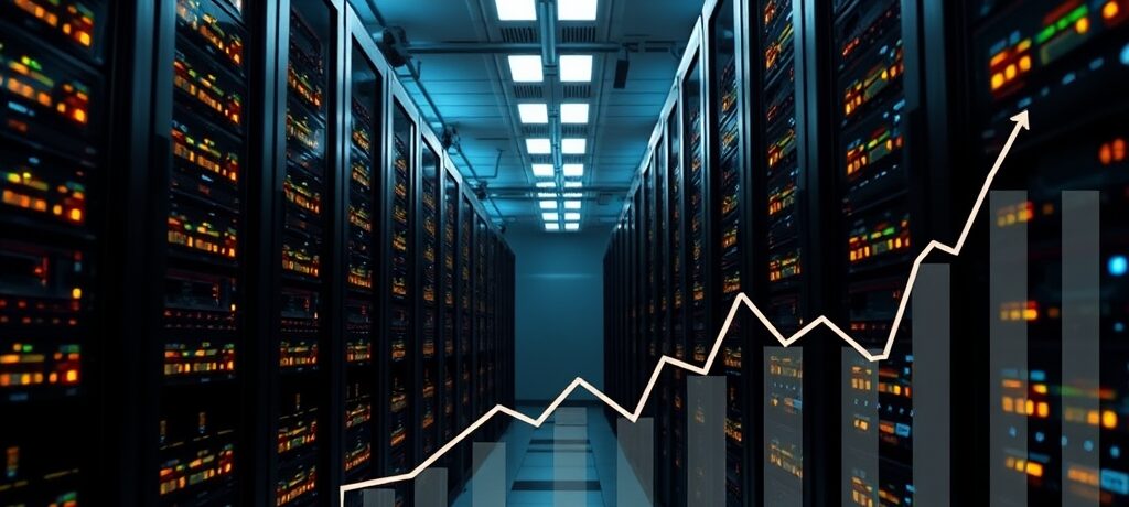 Five AI Stocks Present Buying Opportunity Amid Market Sell-Off