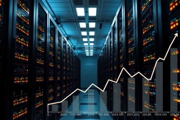 Five AI Stocks Present Buying Opportunity Amid Market Sell-Off