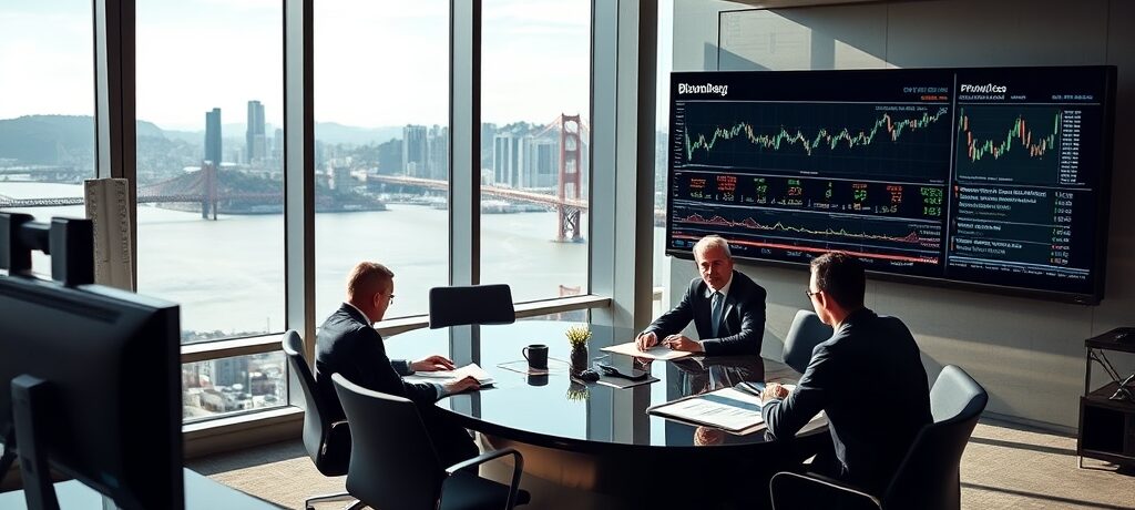 RWM Mobilizes 10-Person Team for San Francisco Client Blitz