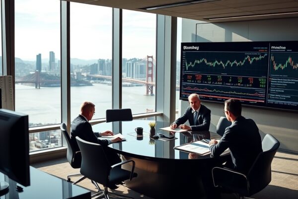 RWM Mobilizes 10-Person Team for San Francisco Client Blitz