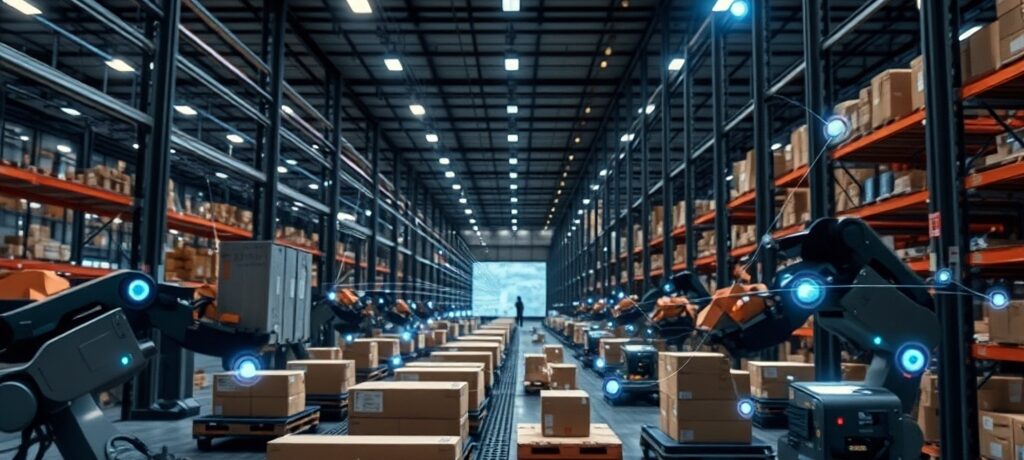Loop Secures $95 Million to Expand AI-Driven Supply Chain Platform