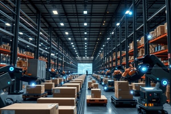 Loop Secures $95 Million to Expand AI-Driven Supply Chain Platform
