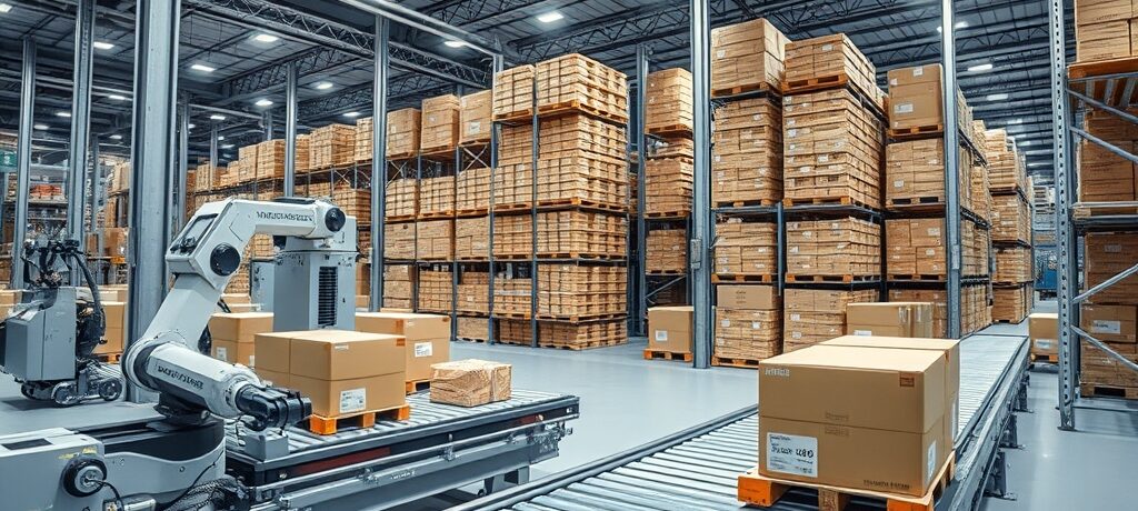 Home Depot Boosts Delivery Speed with SIMPL Automation Acquisition