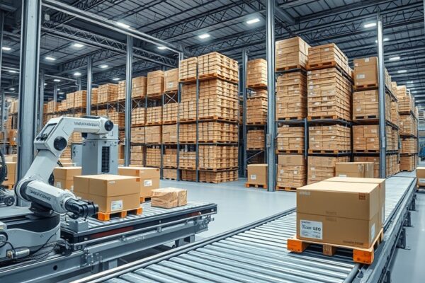 Home Depot Boosts Delivery Speed with SIMPL Automation Acquisition