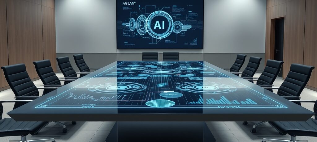 Songyee Yoon’s Principal Venture Partners Charts AI Investment Course