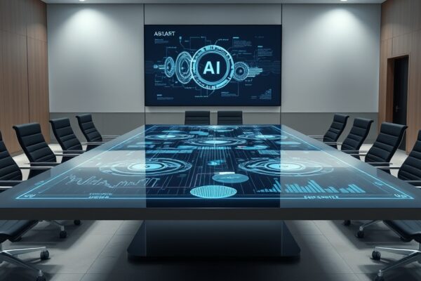 Songyee Yoon’s Principal Venture Partners Charts AI Investment Course