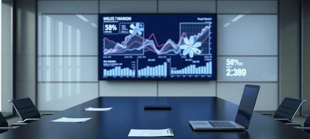 Netflix Q1 Profits Soar, Ad Revenue Doubles Target, Hastings Steps Down