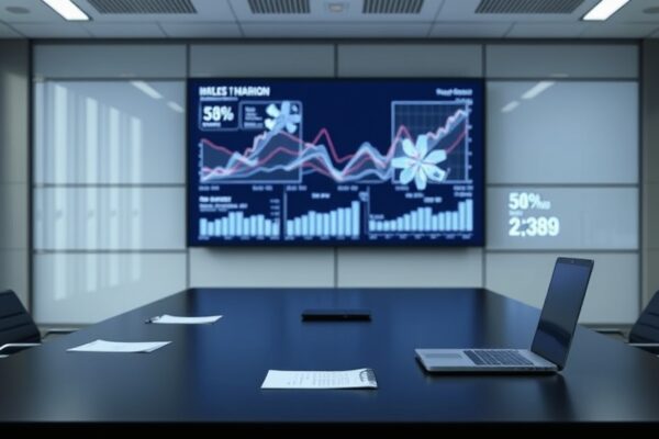 Netflix Q1 Profits Soar, Ad Revenue Doubles Target, Hastings Steps Down