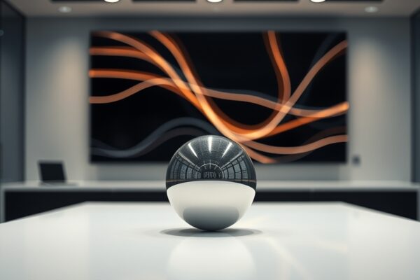 S&P 500 Firms Show AI’s Financial Impact: 1 in 4 Report Quantifiable Gains