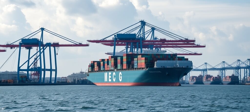 EU and Australia Finalize Trade Deal Amid Shifting Global Pressures