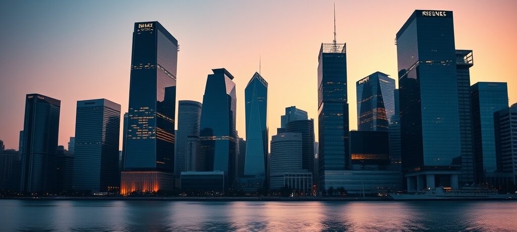 Brookfield Corp. Prices C$750 Million in New Debt Offerings
