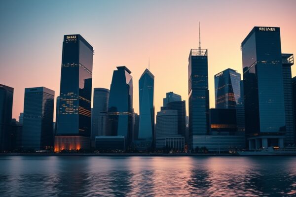 Brookfield Corp. Prices C$750 Million in New Debt Offerings