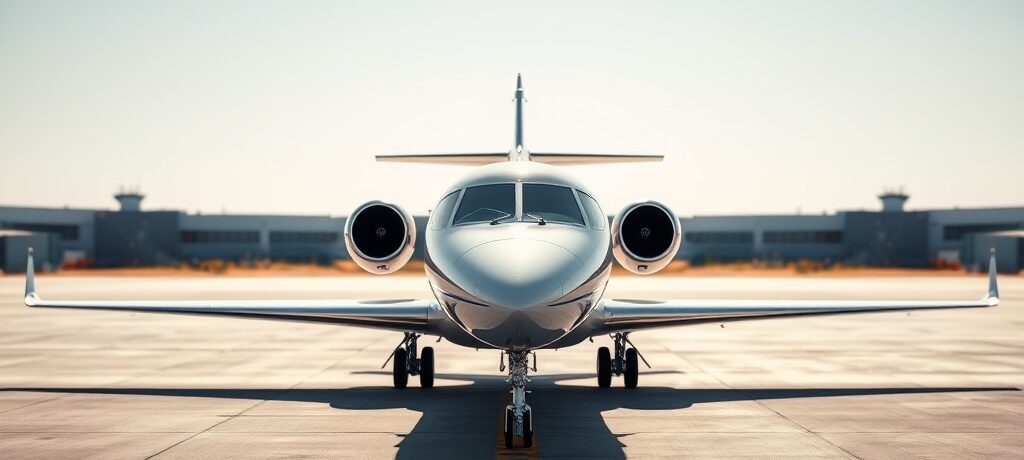 Textron Aviation Secures Nine-Jet Order for LUMINAIR Charter Fleet