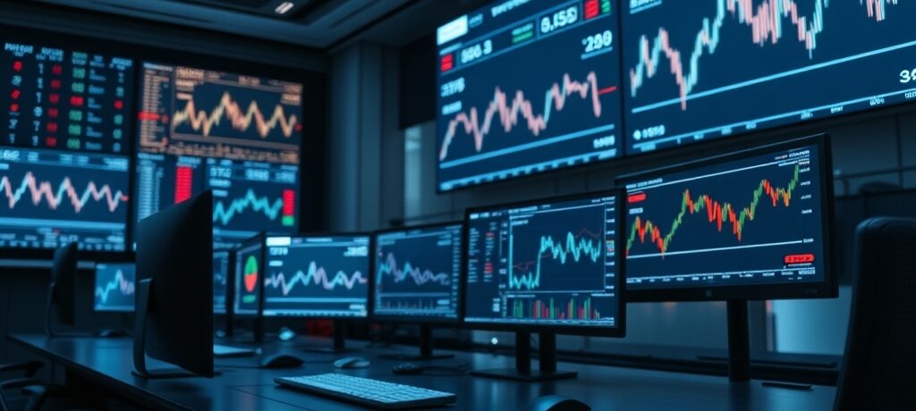 Interactive Brokers Set to Outperform Nvidia Over Next Decade