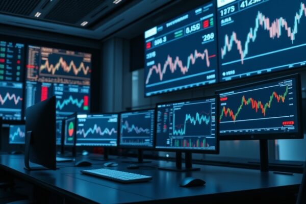 Interactive Brokers Set to Outperform Nvidia Over Next Decade