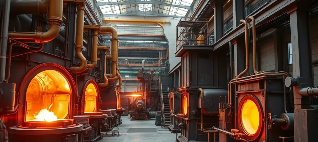 Nucor’s Unyielding Performance: A Dividend King in Steel’s Volatile Realm