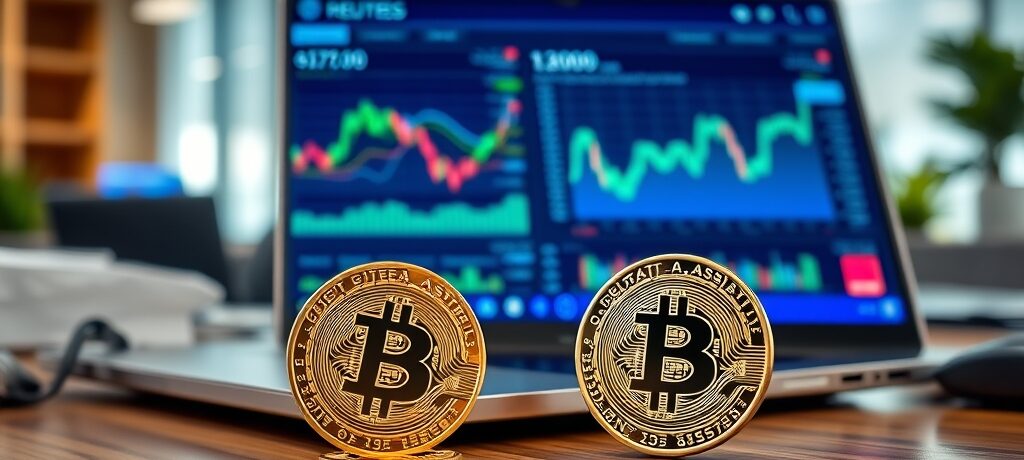AI Bots Point to Bitcoin, Ethereum, Solana for Crypto Portfolios