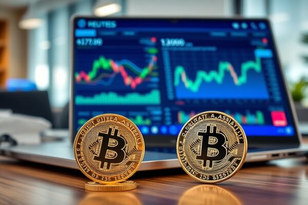 AI Bots Point to Bitcoin, Ethereum, Solana for Crypto Portfolios
