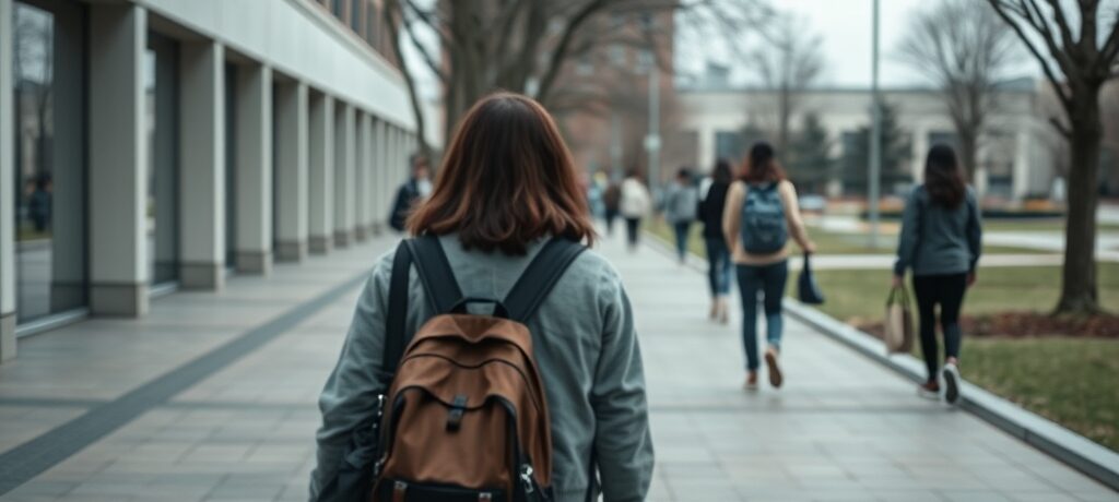UK Unemployment Falls to 4.9% as Student Inactivity Rises, Future Risks Loom