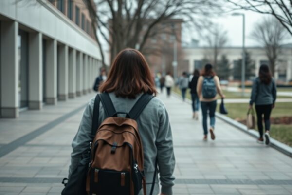 UK Unemployment Falls to 4.9% as Student Inactivity Rises, Future Risks Loom