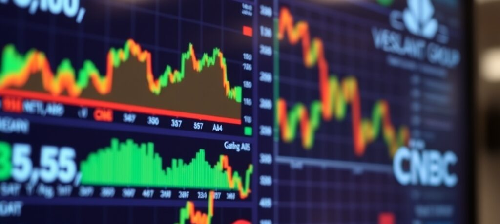 Versant Media Group Acquires StockStory to Boost CNBC Digital Growth