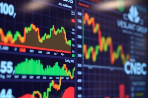 Versant Media Group Acquires StockStory to Boost CNBC Digital Growth
