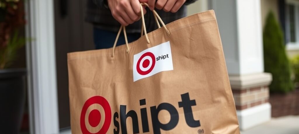 Target Accelerates Next-Day Delivery Expansion with Shipt