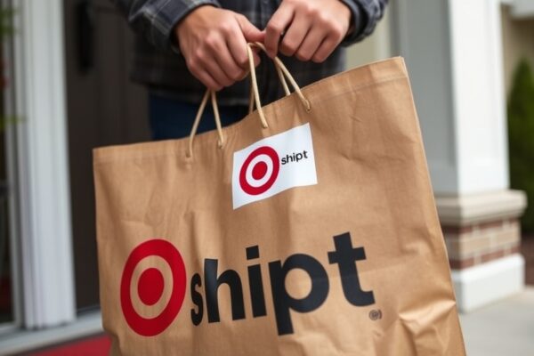 Target Accelerates Next-Day Delivery Expansion with Shipt