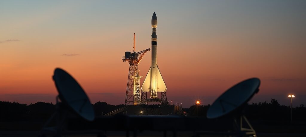 SpaceX IPO Reportedly Targets $1.75 Trillion Valuation