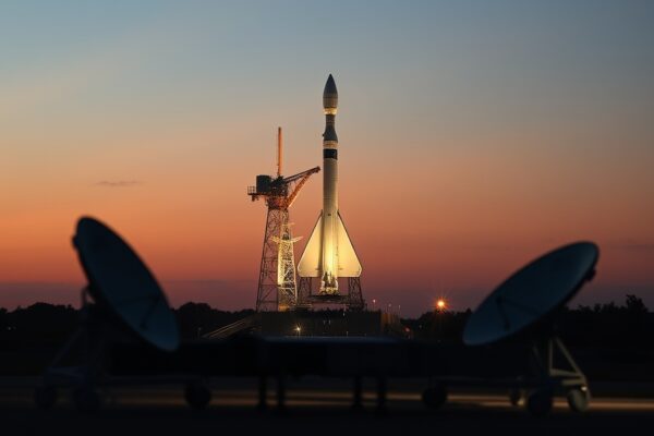 SpaceX IPO Reportedly Targets $1.75 Trillion Valuation