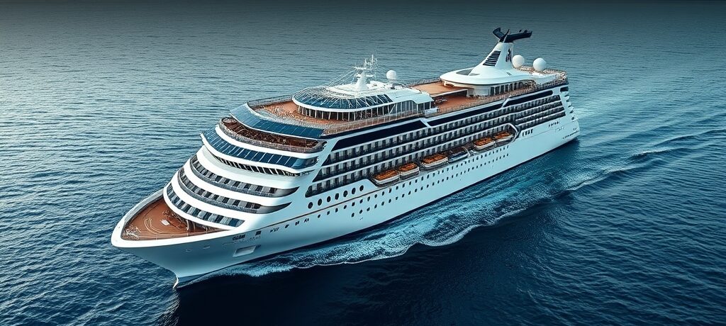 Norwegian Cruise Line Overhauls Board, Launches Luna, Eyes Turnaround