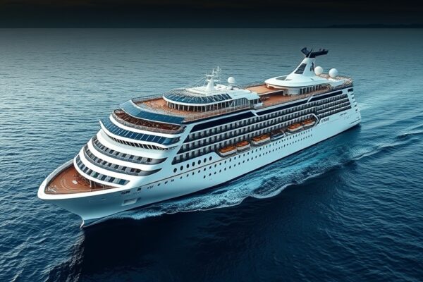 Norwegian Cruise Line Overhauls Board, Launches Luna, Eyes Turnaround