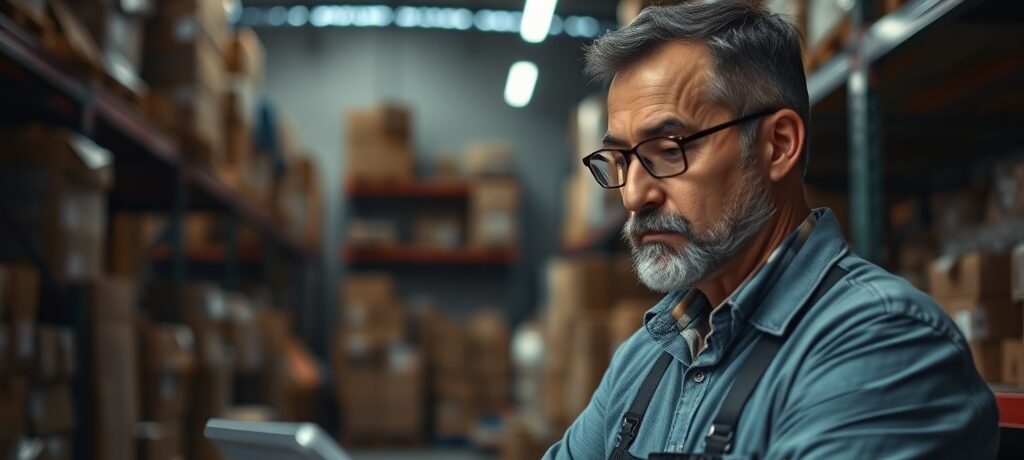 Trump’s Tariffs: Small Businesses Report Suffering One Year On