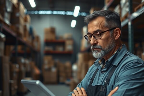 Trump’s Tariffs: Small Businesses Report Suffering One Year On