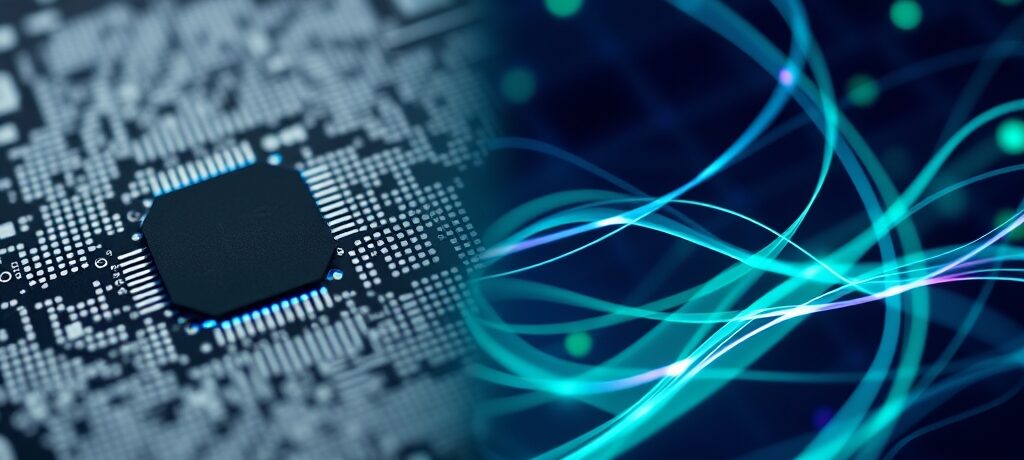 AI Risks to Amplify Chip-Software Stock Divide