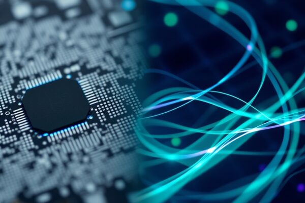 AI Risks to Amplify Chip-Software Stock Divide