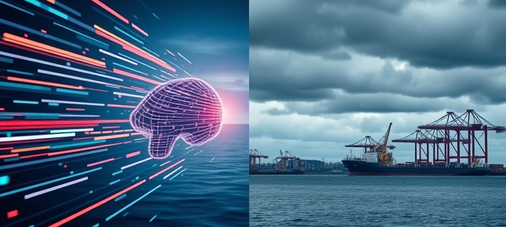 Musk vs. OpenAI, Iran Blockade: AM Markets Watchlist