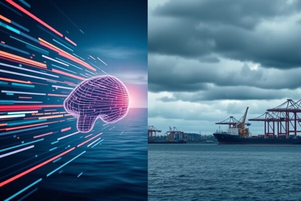 Musk vs. OpenAI, Iran Blockade: AM Markets Watchlist